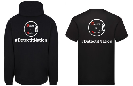 Detect it Nation Bundle