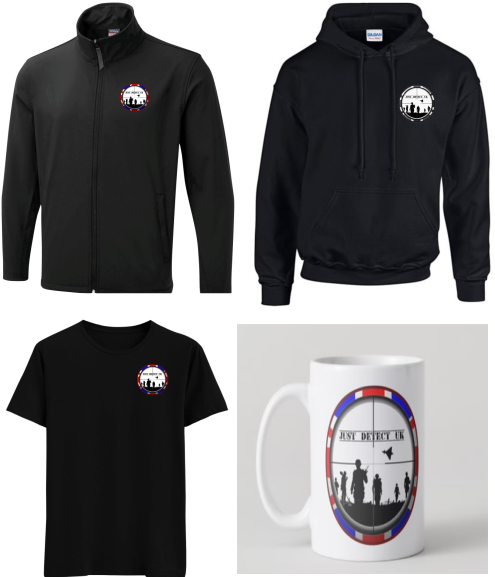 Just Detect UK Bundle