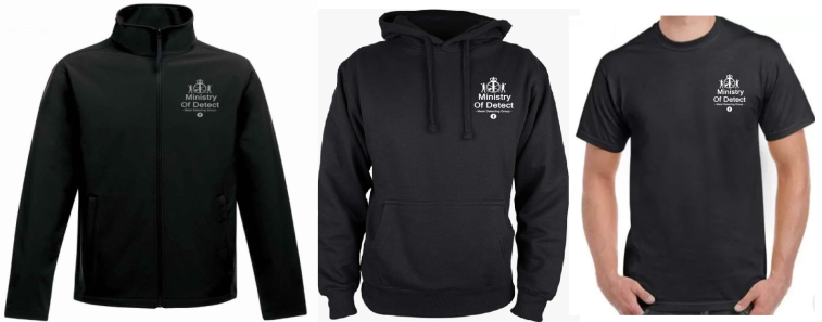 Ministry of Detect Bundle