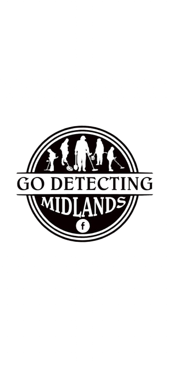 Go Detecting Midlands