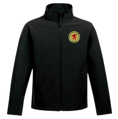 Scottish Detector Club Jacket