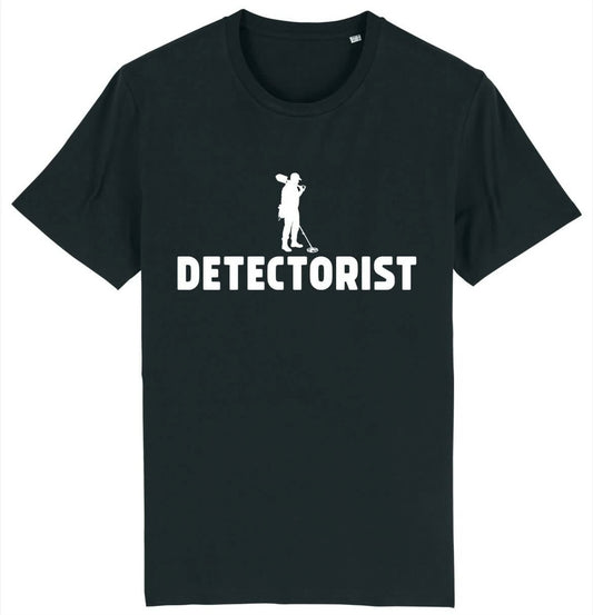 Detectorist T-Shirt