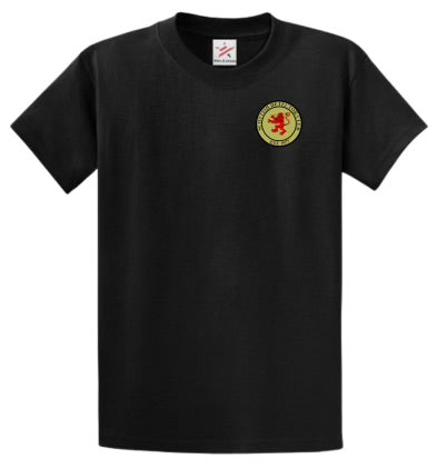 Scottish Detector Club T-Shirt