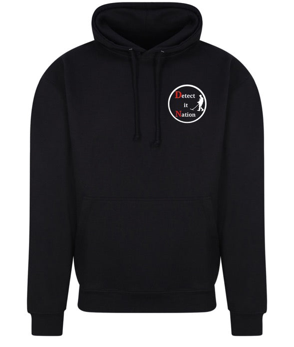 Detect it Nation Hoodie