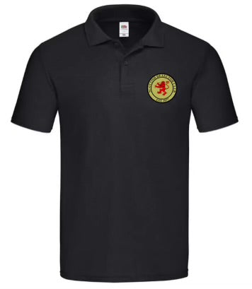 Scottish Detector Club Polo Shirt