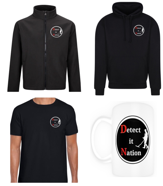 Detect it Nation Bundle