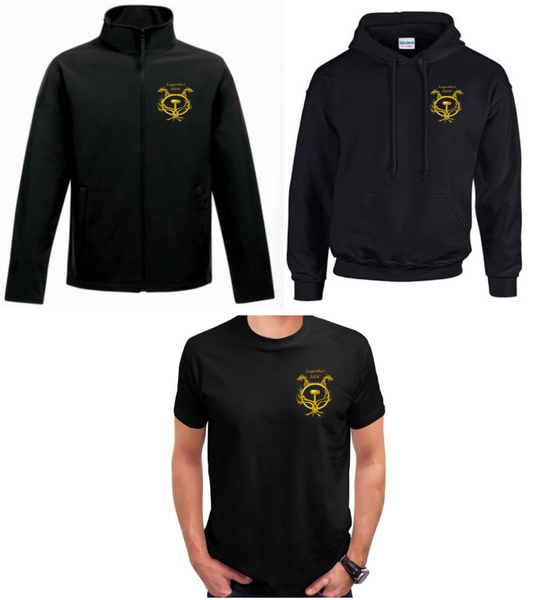 Lagertha's Metal Detecting Club Bundle