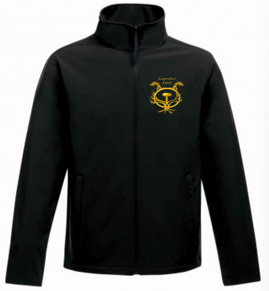 Lagertha's Metal Detecting Club Jacket