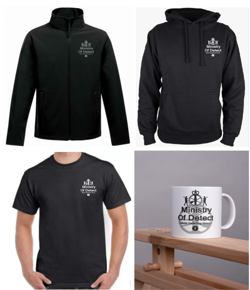 Ministry of Detect Bundle