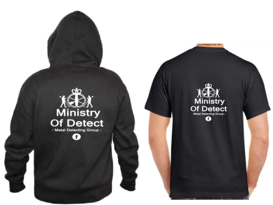Ministry of Detect Bundle