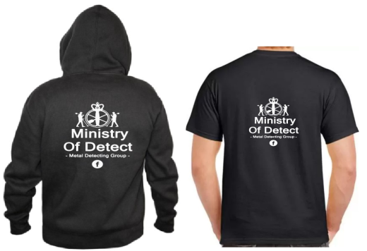 Ministry of Detect Bundle