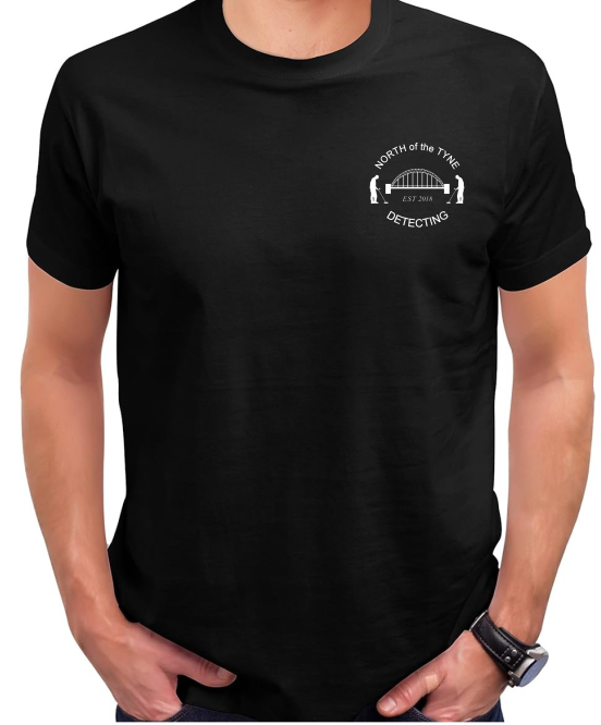 North of the Tyne T-Shirt